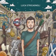 Luca Stricagnoli - Luca Stricagnoli (2015)