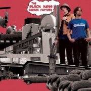 The Black Keys - Rubber Factory (2004)