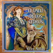Clive Nolan - El Valle de los Cedros (2022)