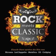 VA - Rock meets Classic (2013)