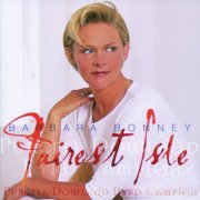 Barbara Bonney - Fairest Isle (2001)