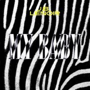 J.B. Lenoir - My Baby (2023)