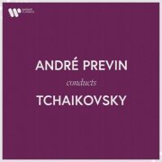 André Previn - André Previn Conducts Tchaikovsky (2023)