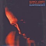 Quincy Jones - The Quintessence! (2019) [Hi-Res]