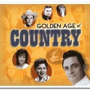 VA - Golden Age of Country [10CD Box Set] (2009)