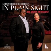 Eastman School of Music - IN PLAIN SIGHT: The Black Anthology (2026) Hi-Res