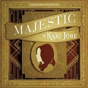 Kari Jobe - Majestic (Deluxe / Live) (2014)