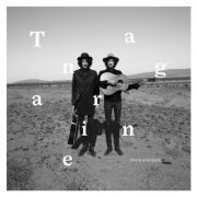 Tangarine - There and Back (2016)