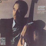 Ray Brown - Something for Lester (1989)