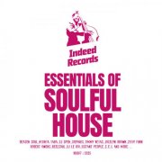 VA - Essentials Of Soulful House (2025)