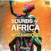 Yinguica - Sounds of Africa: Mozambique (2019)