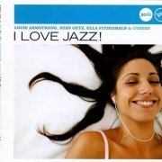VA - I Love Jazz (2008) [3CD Box Set]