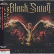 Black Swan - Shake The World (Japan Edition) (2020)