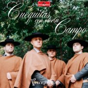 Dulce Patria - Cuequitas con Olor a Campo (2025) Hi-Res