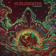 Sublime Eyes - IV: The Serpent`s Coil (2025) Hi-Res