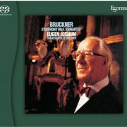 Eugen Jochum - Bruckner: Symphony No. 4 & 9 (1975, 1978) [2025 SACD]