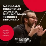 Tonkünstlerorchester Niederösterreich, Fabien Gabel - Erich Wolfgang Korngold: Sinfonietta (2026) [Hi-Res]
