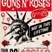 Guns N’ Roses - 2017-07-20 at Apollo Theater, New York, NY (2017)