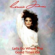 Connie Francis - Let's Go Where the Good Times Go (2022)