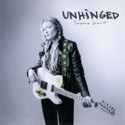Sophie Gault - UNHINGED (2026) [Hi-Res]