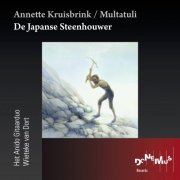 Annette Kruisbrink - De Japanse Steenhouwer (2023) Hi-Res