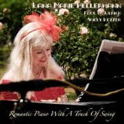 Lana Marie Hellermann, Paul G. Ulrich & Willy Ketzer - Romantic Piano with a Touch of Swing (2025) Hi-Res