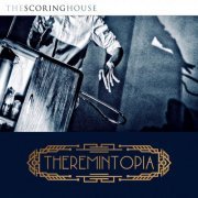 Dave Hewson - Theremintopia (Original Score) (2020) [Hi-Res]