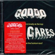 Goddo - Who Cares (1979) [2019 Rock Candy Remastered]