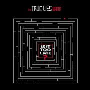 The True Lies Band - Is It Too Late? (2023) [Hi-Res]