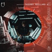 Thierry Maillard - Moog Project (2023) Hi Res