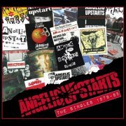 Angelic Upstarts - The Singles 1978-85 - 2CD (2023)