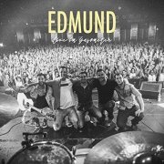 Edmund - Live im Gasometer (2019)