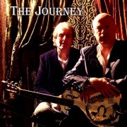 Eric Street Band – The Journey (2009)