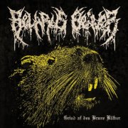 Belarus Beaver - Grind Af Den Brune Bäfver (2026)