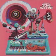 Gorillaz - Song Machine, Season One: Strange Timez (Japan Deluxe) (2020)