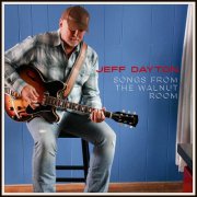 Jeff Dayton - Songs from the Walnut Room (2025)