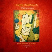 Ty Burhoe - Harsh Narayan - Dhanurvadya (2020)