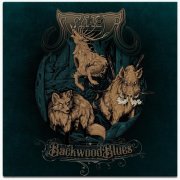 Tier - Backwood Blues (2025) [Hi-Res]