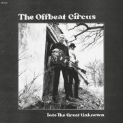 The Offbeat Circus - Into The Great Unknown (2026) Hi Res