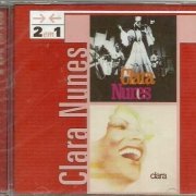 Clara Nunes - Alvorecer & Canto Das Três Raças (2003)