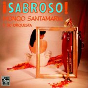 Mongo Santamaria & His Orchestra - Sambrosa (1959)