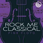 David Davidson, Rock Me Classical - Classical Covers: Pink Floyd EP (2025)