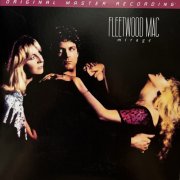 Fleetwood Mac - Mirage (Remastered, Special Edition 2025) LP