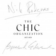 Chic & Sister Sledge - The Chic Organization 1977-1979 [5CD Remastered Box Set] (2018) [CD-Rip]