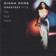 Diana Ross - Greatest Hits: The RCA Years (1997)