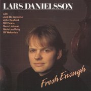 Lars Danielsson - Fresh Enough (1992)
