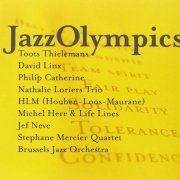 VA- Jazz Olympics (2009) FLAC