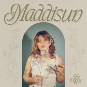 Maddisun - The Pages (2025) Hi-Res