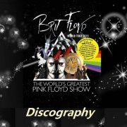 Brit Floyd - Discography (2011-2016)