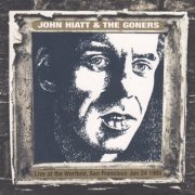 John Hiatt - Live At The Warfield, San Francisco Jan 24 1989 (2016)